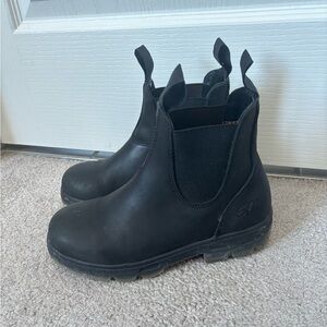 Waterproof Boots